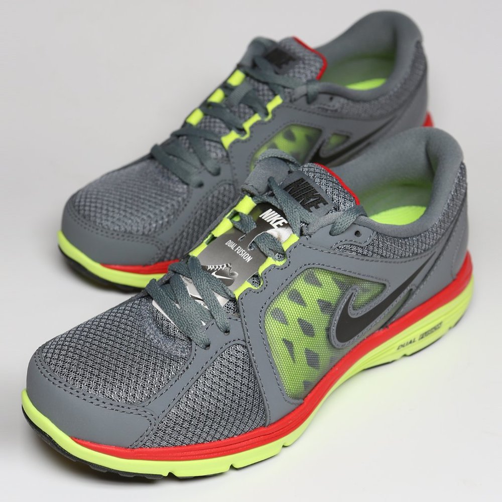 Nike Dual Fusion Run
